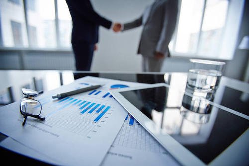 中级会计报培训班有用吗?