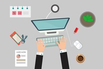 可以同时报考初级会计考试与中级会计考试吗?