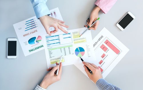 不同会计岗位的基本职责是什么